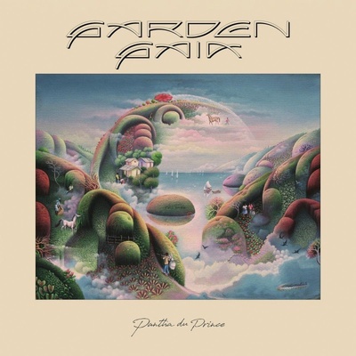 Pantha Du Prince - Garden Gaia CD