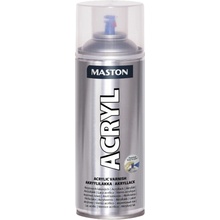 Maston akrylový lak 400 ml