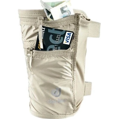 Deuter Security Legholster sand 4046051068244
