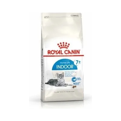 Royal Canin Indoor 7+ - за котки над 7 години 1.5kg