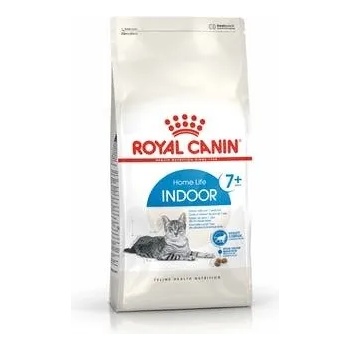 Image 1 of Royal Canin Indoor 7+ - за котки над 7 години 1.5kg