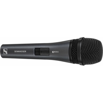 SENNHEISER epack e835S