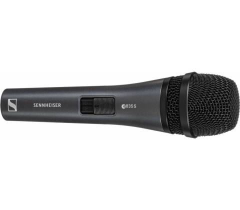 SENNHEISER epack e835S