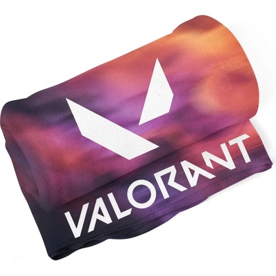 Sablio Valorant Glow Deka 150x120