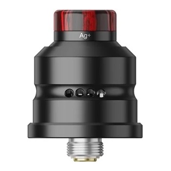HellVape Dead Rabbit Mini RDA Black