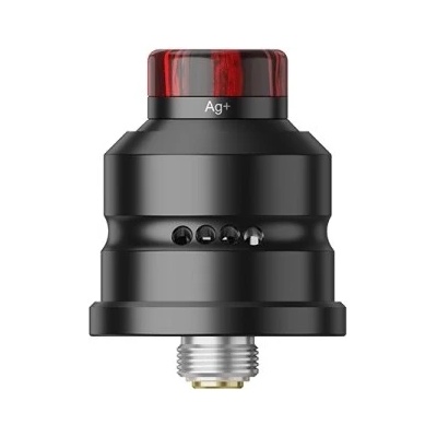 HellVape Dead Rabbit Mini RDA Black