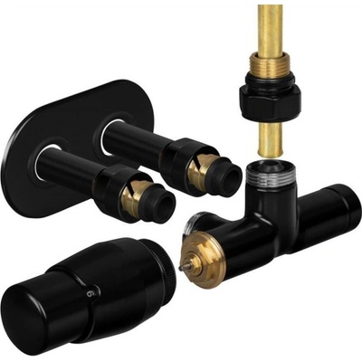 HOPA SINGLE-SET RDSINGLESETRB