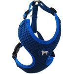 ACTIVE DOG Активен кучешки нагръдник Mellow M тъмносин 1, 5x40-55см (0904-92242)