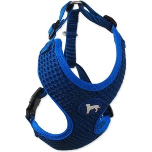 ACTIVE DOG Активен кучешки нагръдник Mellow M тъмносин 1, 5x40-55см (0904-92242)