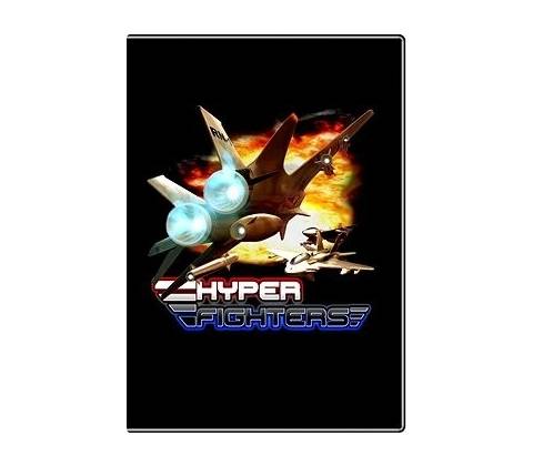 Hyper Fighters