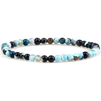 HARAHU Гривна st-13250 - Тюркоазена kp13250 (st-13250)