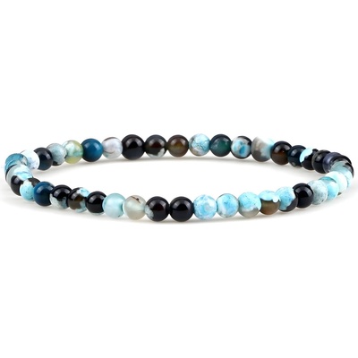 HARAHU Гривна st-13250 - Тюркоазена kp13250 (st-13250)