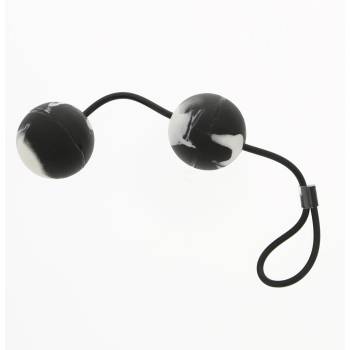 Image 1 of Seven Creations Marbilized Duo Balls