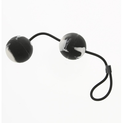 Seven Creations Marbilized Duo Balls