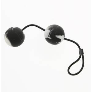 Seven Creations Marbilized Duo Balls
