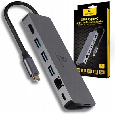 Gembird A-CM-COMBO5-05