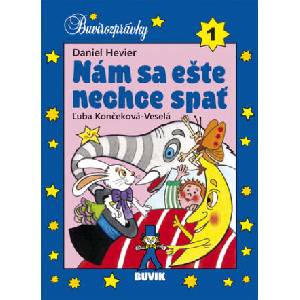 Nám sa ešte nechce spať | Daniel Hevier (2025)