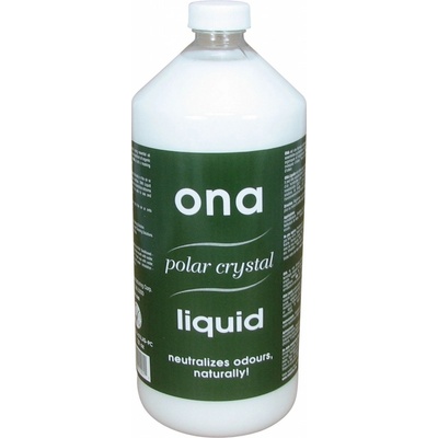 O.N.A. Liquid Polar crystal 1 l