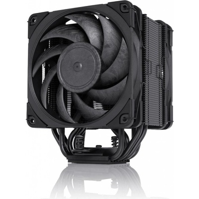 Noctua NH-U12A chromax.black – Zboží Živě