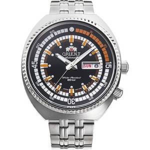 Orient Мъжки часовник Orient RA-AA0E05B (B--RA-AA0E05B) Часовници
