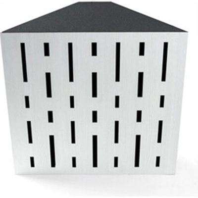 SONITUS Decotrap Natur 2ks Barevné provedení: mahagon – Zboží Dáma