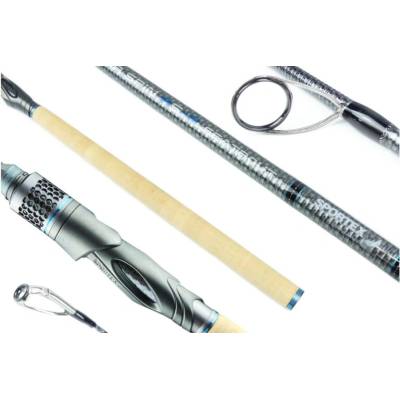 Sportex AirSpin Seatrout RS-2 187 129251 · 275 cm · 6 - 31 g · Moderate Fast · 2 diely