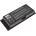 Hosowell FV993 батерия за лаптоп Dell, 9 клетки, 10.8V, 6600mAh (D-BB-0077)