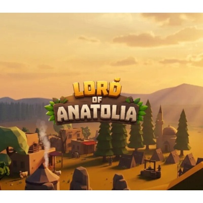 Lord of Anatolia