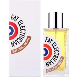 État Libre d'Orange Fat Electrician EDP 100 ml Парфюми