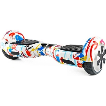 Hoverboard standard Crazy