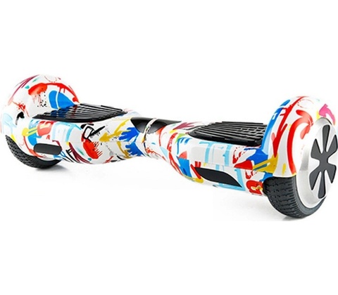 Hoverboard standard Crazy