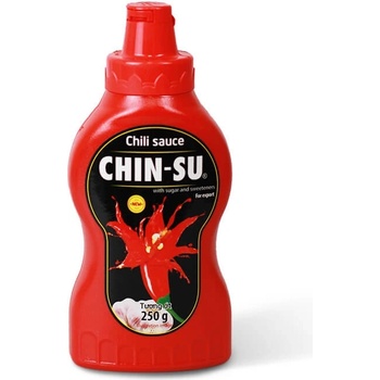 Chin-Su Čili omáčka 250 g