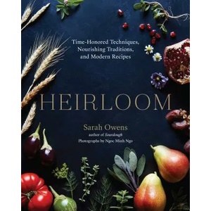 Heirloom | Sarah Owens, Ngoc Minh Ngo (ISBN: 9781611805420)