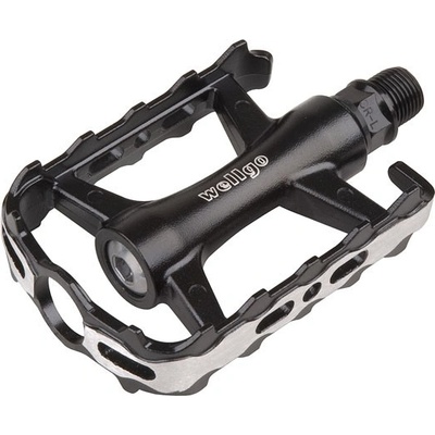 Wellgo MTB CNC pedály