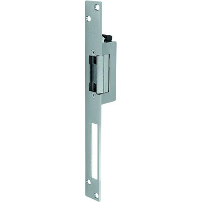 Elektrický dveřní otvírač FAB BEFO 11221 Profi 12 V DC s momentovým kolíkem