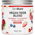 GymBeam Vegan Reds Blend [195 грама] Ягода