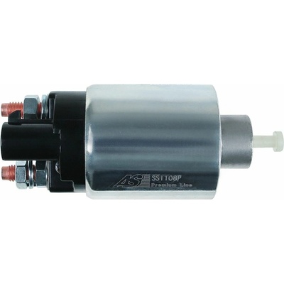 Elektromagnetický spínač, startér AS-PL SS1108P
