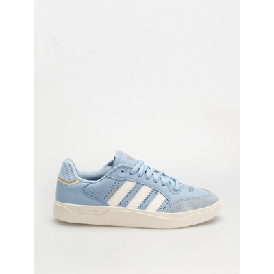 adidas Tyshawn Low clesky/cwhite/goldmt
