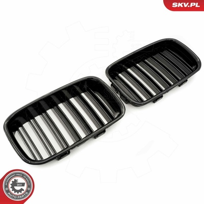 Mriežka chladiča ESEN SKV 66SKV047