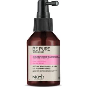 Niamh Hairkoncept Niamh Be Pure Hair Fall Prevention Lotion 150 ml