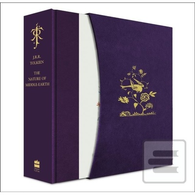 Nature of Middle-earth