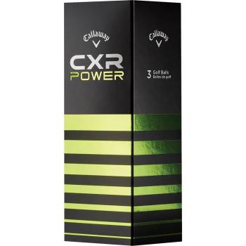 Callaway CXR Power 2015
