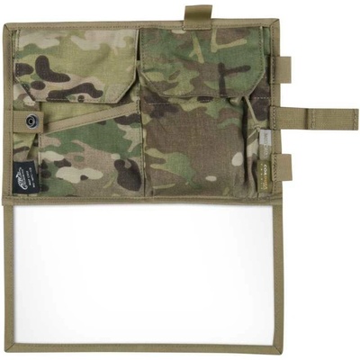 Helikon-Tex map case na mapu operation camo/multitarn/multicam