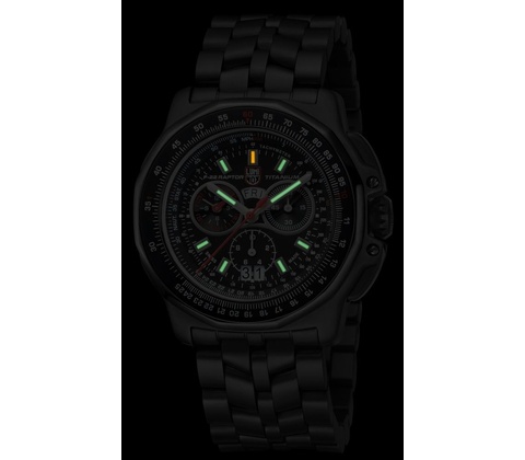 Luminox 9272
