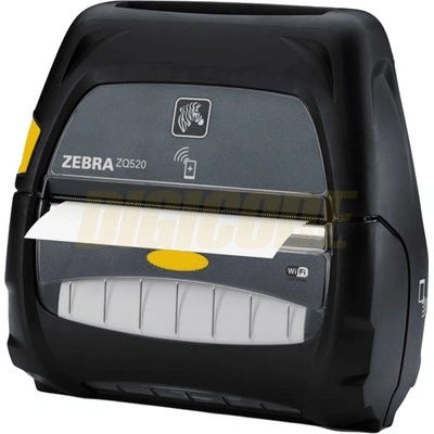 Zebra ZQ520 ZQ52-AUN100E-00