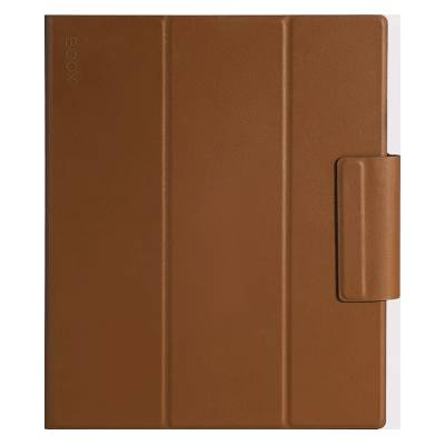Onyx Boox E-book Onyx Boox pouzdro pro TAB ULTRA C PRO magnetické 6949710309147 hnědé