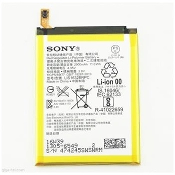 Sony 1305-6549