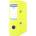 DONAU Органайзер за папки DONAU Master A/5 75 mm PP/картон жълт U3905001PL-11 (U3905001PL-11)