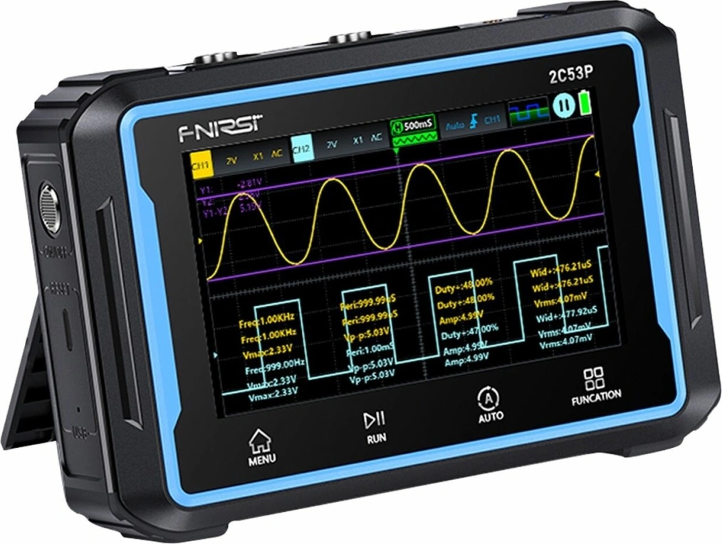 Fnirsi 2C53P