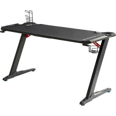Ultradesk Space XXL černý UDESK-SP-BX